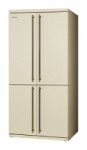 Smeg FQ60CPO Холодильник <br />69.00x187.00x92.20 см