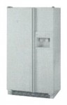 Amana SRD 528 VE Refrigerator <br />82.00x174.00x91.00 cm