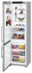 Liebherr CBNesf 3733 Холодильник <br />66.50x201.10x60.00 см