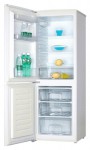 KRIsta KR-170RF Холодильник <br />52.00x143.00x50.40 см