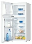 KRIsta KR-155RF Холодильник <br />53.00x121.00x50.40 см