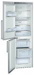 Bosch KGN39AI32 Холодильник <br />65.00x200.00x60.00 см