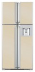 Hitachi R-W660EUN9GLB Холодильник <br />71.50x180.00x84.50 см