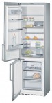 Siemens KG39EAL20 Холодильник <br />63.00x200.00x60.00 см
