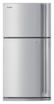 Hitachi R-Z530EUN9KSLS Холодильник <br />71.00x170.00x74.00 см