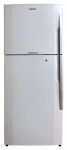 Hitachi R-Z400EUN9KSLS Холодильник <br />69.50x160.50x65.00 см