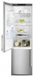 Electrolux EN 3850 DOX Холодильник <br />65.80x201.40x59.50 см