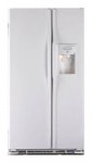 General Electric GCG23YEFWW Refrigerator <br />69.00x177.00x91.00 cm