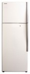 Hitachi R-T380EUN1KPWH Холодильник <br />65.50x168.00x60.00 см
