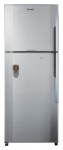 Hitachi R-Z440EUN9KDSLS Холодильник <br />69.50x169.50x65.00 см