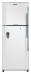 Hitachi R-Z440EUN9KDPWH Холодильник <br />69.50x169.50x65.00 см