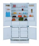 Kuppersbusch IKE 458-4-4 T Холодильник <br />55.00x190.00x86.00 см