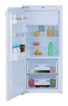 Kuppersbusch IKEF 238-5 Холодильник <br />53.30x122.00x53.80 см