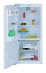 Kuppersbusch IKEF 248-5 Холодильник <br />53.30x122.00x53.80 см