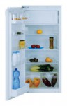 Kuppersbusch IKE 238-5 Холодильник <br />53.30x122.00x53.80 см