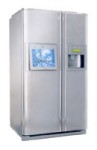LG GR-P217 PIBA Buzdolabı <br />79.00x175.10x89.40 sm
