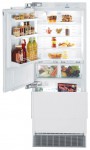 Liebherr ECBN 5066 Холодильник <br />61.00x203.20x76.20 см