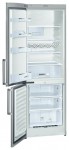 Bosch KGV36X42 Холодильник <br />65.00x185.00x60.00 см