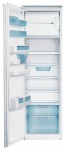 Bosch KIV32441 Tủ lạnh <br />53.30x177.20x53.80 cm