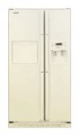 Samsung SR-S22 FTD BE Buzdolabı <br />75.90x176.00x90.80 sm