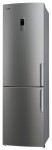 LG GA-M589 ZMQA Buzdolabı <br />69.00x200.00x60.00 sm