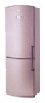 Whirlpool ARC 6700 IX Холодильник <br />62.00x187.00x60.00 см