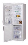 Whirlpool ARC 5551 AL Холодильник <br />60.00x188.00x60.00 см