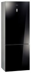 Bosch KGN57SB34N Tủ lạnh <br />72.00x185.00x70.00 cm