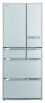 Hitachi R-Y6000UXS Холодильник <br />69.90x179.80x75.00 см