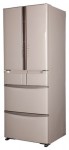 Hitachi R-SF48CMUT Холодильник <br />64.30x181.80x68.50 см