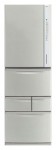 Toshiba GR-D43GR Холодильник <br />68.20x181.80x60.00 см