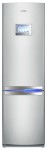 Samsung RL-55 TQBRS Buzdolabı <br />64.60x200.00x60.00 sm
