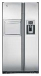 General Electric RCE24KHBFSS ตู้เย็น <br />60.70x176.60x90.90 เซนติเมตร