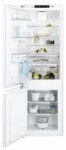 Electrolux ENG 2854 AOW Холодильник <br />54.90x176.80x55.60 см