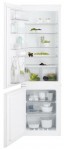 Electrolux ENN 2841 AOW Холодильник <br />54.90x177.20x54.00 см