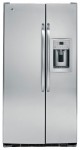 General Electric GCE23XGBFLS Холодильник <br />60.70x176.60x90.90 см