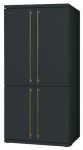 Smeg FQ60CAO Холодильник <br />69.00x187.00x92.20 см