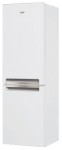 Whirlpool WBV 3327 NFW Холодильник <br />66.00x187.50x59.50 см