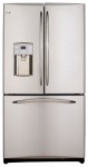 General Electric PFCE1NJZDSS Холодильник <br />78.70x177.00x91.00 см