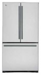 General Electric GFCE1NFBDSS Холодильник <br />78.70x177.00x91.00 см