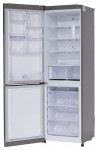 LG GA-E409 SLRA Холодильник <br />65.00x191.00x60.00 см