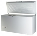 Ardo CF 450 A1 冰箱 <br />74.30x96.20x143.70 厘米