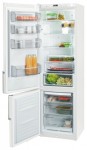 Fagor FFJ 6825 Холодильник <br />61.00x200.40x59.80 см