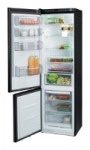 Fagor FFJ 6825 N Холодильник <br />61.00x200.40x59.80 см
