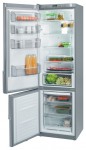 Fagor FFJ 6825 X Холодильник <br />61.00x200.40x59.80 см