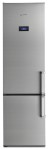 Fagor FFK 6845 X Холодильник <br />61.00x200.40x59.80 см