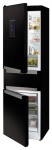 Fagor FFJ 8865 N Холодильник <br />61.00x200.40x59.80 см