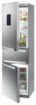 Fagor FFJ 8865 X Холодильник <br />61.00x200.40x59.80 см