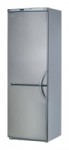 Haier HRF-370SS Холодильник <br />61.00x184.00x60.00 см