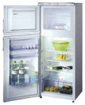 Hansa RFAD220iMHA Холодильник <br />60.00x146.30x55.80 см